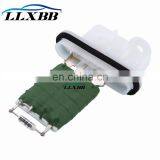 Мотор вентилятора нагревателя, резистор 15218254 для GM Colorado Canyon RU363 973-036