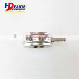 V2203 Engine Oil Cooler Oil Radiator For Excavator Diesel Engine Parts thumbnail-4