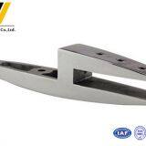 Precision Casting Stainless Steel Glass Railing Spigot thumbnail-5