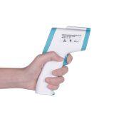 Non Contact Medical Infrared Forehead Digital Meat Baby Thermometer thumbnail-2