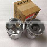 Cummins Diesel Engine 6CT Piston 3917707 for Dongfeng Truck thumbnail-3