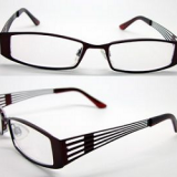 New Metal Reading Glasses