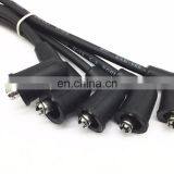 High Quality Ignition Cable Kit Spark Plug Wire For Mitsubishi V31 MD334036 thumbnail-2
