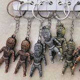 Metal Key Ring /3cm Metal Key Chain thumbnail-4
