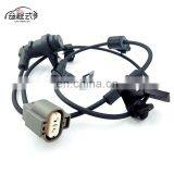 Rear Right ABS Speed Sensor 4670A598 For Mitsubishi Triton L200 After 2011 thumbnail-3