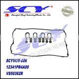 Прокладка крышки клапанов для ACURA HONDA VS50362R 12341PR4A00 12341-PR4-A00