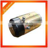 Brushed dc Electric Car Motor 12V 1600W and 24V 2KW thumbnail-5
