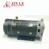 DC Brushed motor 3кВт thumbnail-3