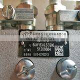 6AW163 Weifu Fuel Injection Pump 3971475 for 6BTA5.9 thumbnail-2