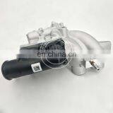 Genuine ISG ISF Diesel Engine Thermostat Seat 3694255 thumbnail-4