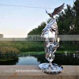 Top Additive Manufacturing 3D Printer Factory OEM Variable SLA 3D Printing Machine for 3D Moldes Rapid Prototyping thumbnail-5