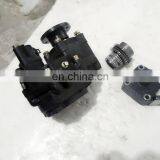 Hot Selling Original Pump Pto Gearbox For SHACMAN thumbnail-5