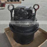 TM07 TRAVEL MOTOR ASSEMBLY 31M6-60010 R55-3 FINAL DRIVE thumbnail-6