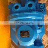 Excavator R60-7 EC55 Hydraulic Main Pump AP2D28LV1RS7-862-1 thumbnail-5