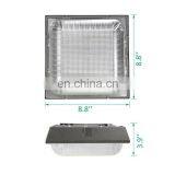 USA Canada Warehouse Stocking ETL DLC 50W LED Canopy thumbnail-7