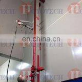 Computer Controlled Uniaxial Impact Testing Machine for Helmet thumbnail-3