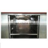 Thermal Tester Heat Resistance Testing Machine High and Low Temperature Shock Test Chamber thumbnail-3