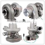 HE551V Turbo 4043226 4955305 ISX engine Turbocharger for Cummins Signature with ISX QSX15 Engine parts