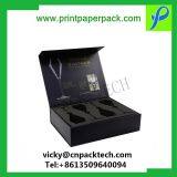 Beautiful Vintage Designed Cardboard Gift Box for Small Glass Cup thumbnail-1