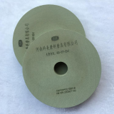 Rubber Elastic Wheel Special for Polishing Stainless Steel,rubber & Leather thumbnail-2