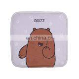 Customized Cartoon Printing Soft Nonslip Waterproof Kids Chair Pads thumbnail-5