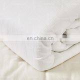 Large Amount in Stock Fashion Designer Sleep White Queen Comforter Set thumbnail-4