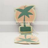 Eco-friendly Air Freshener Sheet for Car thumbnail-6