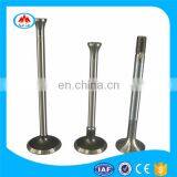 DIESEL Engine Parts Engine Valves for Mitsubishi L2E L3E S4S thumbnail-3