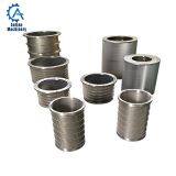 Waste Paper Recycling Equipment for Paper Recycling Stainless Steel Screen Basket thumbnail-3