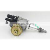 Ignition Distributor For Toyota 21R OEM 19100-37100 1910037100 thumbnail-1