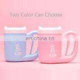 Wholesale Factory Manufacturer Paw Cleaner Self Cleaning Wash Washer Bottle Pet Dog Foot Feet Brush Cup thumbnail-7