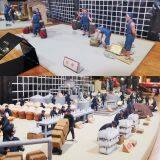 Flow Chart of Winemaker of Moutai Group, Producer of Small Town Model thumbnail-3