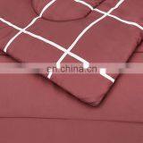 Californian King Comforter Set 7 Piece Comforter Set Luxury Bedding Set thumbnail-5