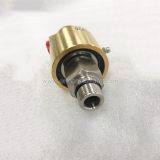 00.580.2807 Heidelberg Rotary Union 157-016-738 Alcohol Head Machine Parts,,Heidelberg Offset Spare Parts thumbnail-1