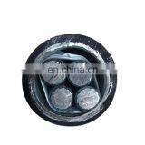 ISO 12 AWG 600V PVC/Nylon Insulation Copper Conductor AC 90 BX Cable thumbnail-1