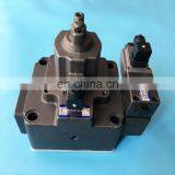 YUKEN Double Proportional Valve EFBG-06-250-H-20T145 Proportional Valve thumbnail-2