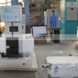 XJU Digital Display Nylon Izod Impact Testing Machine/ Charpy Impact Tester for Plastic thumbnail-4