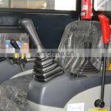 NM-E20 мини-экскаватор мини-рыхлитель горячая продажа мини-пелля thumbnail-7