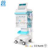Professional Facial Cleaning Water Oxygen Jet Peel Skin Therapy Beauty Machine thumbnail-1