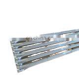 Welded Steel IBC Container Used Square Tubing thumbnail-3