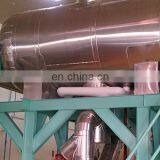 Multi Function Vacuum Freeze Drying Equipment-food Freeze Dryer for Sale ( LG125) thumbnail-4