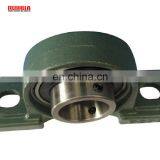 High Quality Cast Steel Long Life Chinese Ntn Pillow Block Bearing P207 P209 thumbnail-2