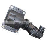 Brand New OEM 68216944AA 68216944AB 4x4 Front Axle Actuator Fork Assembly for Dodge thumbnail-5