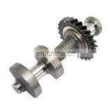 Brand NEW Balance Camshaft OEM 13602-28021 13602-28020 13602-0H030 Fits for 2.4L 2AZFE thumbnail-2