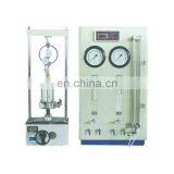 T-BOTA TSZ10-1.0 Soil Strain Controlled Unsaturated Soil Triaxial Tester thumbnail-2