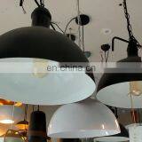Loft Pendant Lights Vintage Industrial Antique Modern Restaurant Pendant Lamp