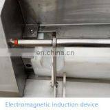 Automatic Chicken Cutting Machine Chicken Feet /Wing Cutting Machine For Sale thumbnail-3