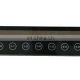 Silkscreen Printed Toughened Panel Glass for Range Hood thumbnail-4