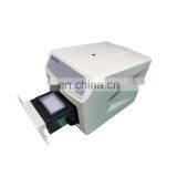 4 канальных QPCR флуоресцентный количественный реального времени ПЦР термоциклер