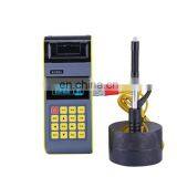 Competitive Portable Hardness Tester Ultrasonic Digital Metal Hardness Tester